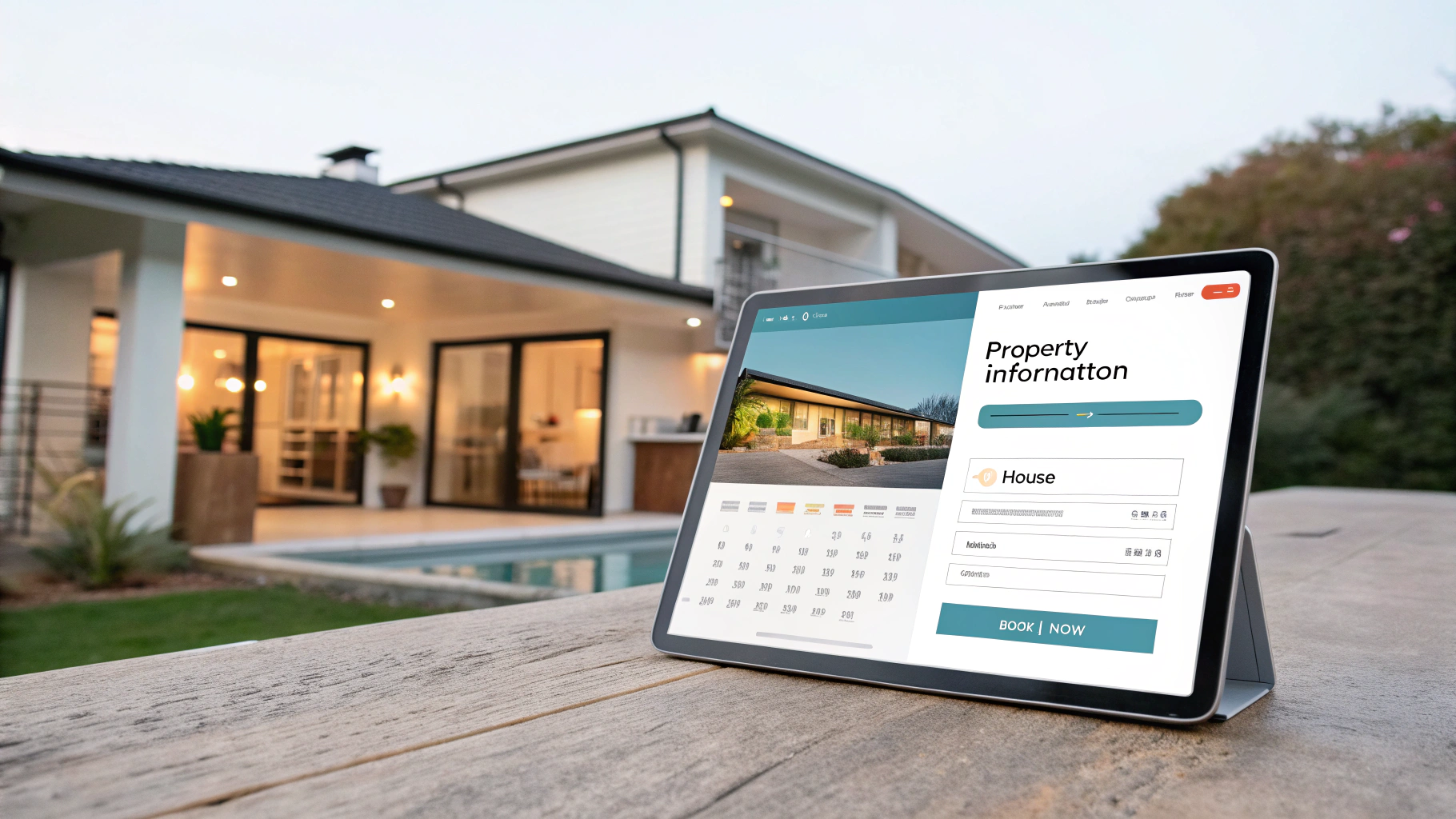 Airbnb's Booking Flow