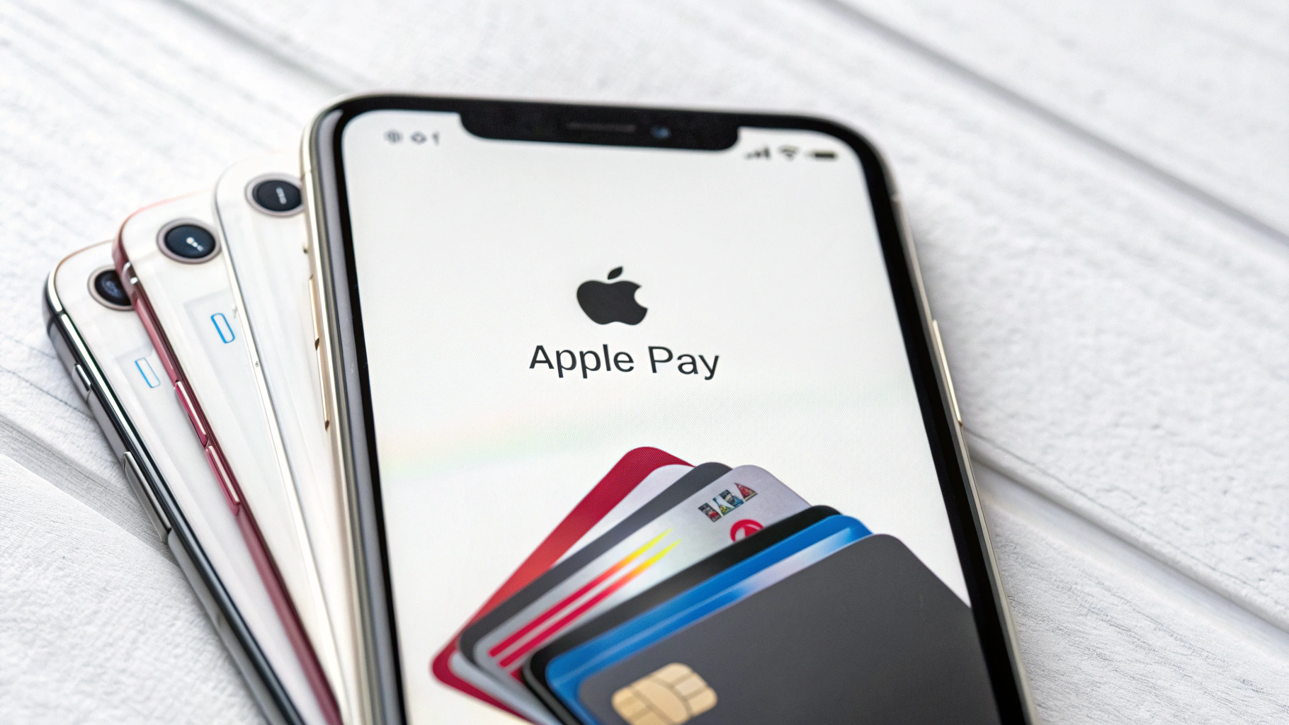 Apple Pay app review